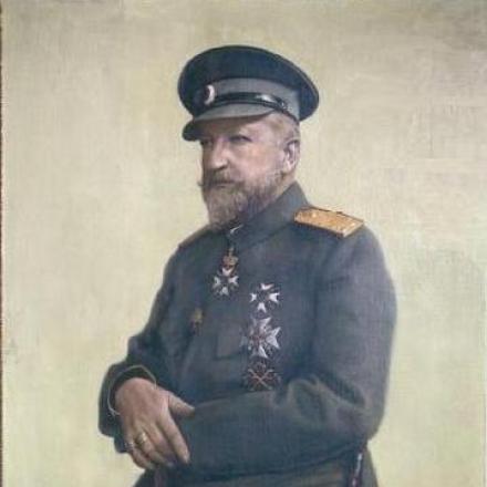 Re Ferdinando I di Bulgaria