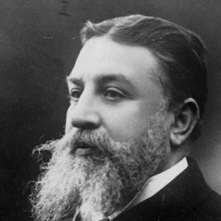 Primo ministro bulgaro, Vasil Radoslavov