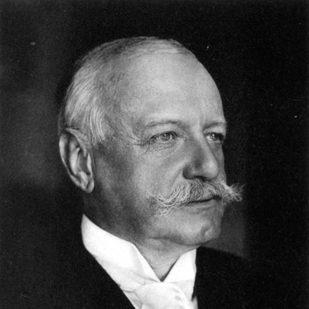 Bernhard von Bulow