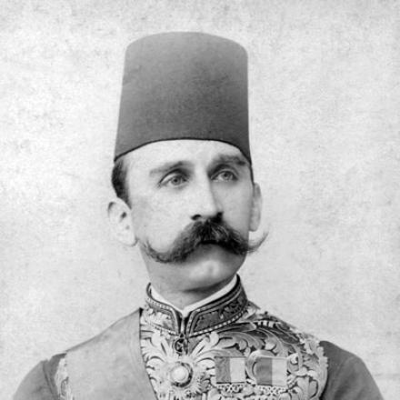 Hussein Kamel Pashà, nuovo Sultano d'Egitto