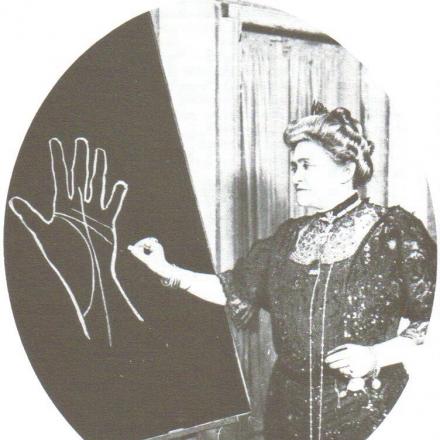 Madame de Thébes 
