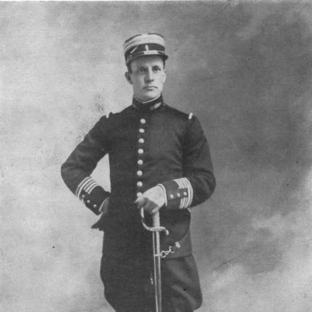 Il Generale Peppino Garibaldi