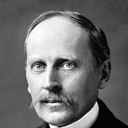 Romain Rolland nel 1915