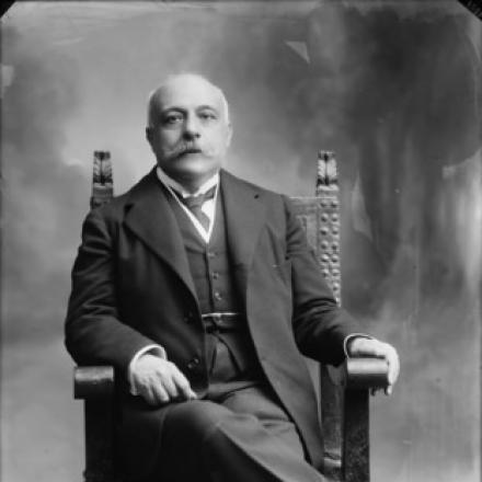 Antonio Salandra, ©ICCD