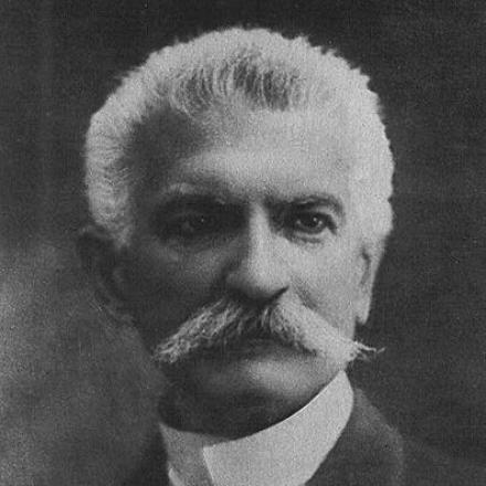 Sidney Sonnino - Fonte: Wikipedia.it