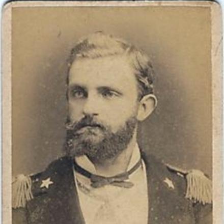 Il Luogotenente del Regno Tommaso di Savoia-Genova, firmatario del decreto che vietava il commercio con la Germania. © Wikipedia - Luigi Montabone - public domain