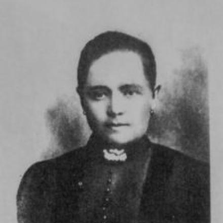 Maria Plozner Mentil. © alpinicogoleto.it