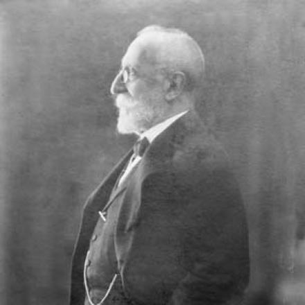 Paolo Boselli. Di George Grantham Bain Collection - Fonte Library of Congress, Digital id 22747