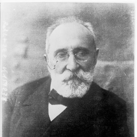 Paolo Boselli - Fonte: Biblioteca Nazionale di Francia 