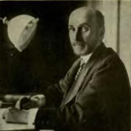 Il ministro degli esteri russo Sergej Dmitrievič Sazonov.Fonte: London Illustrated 