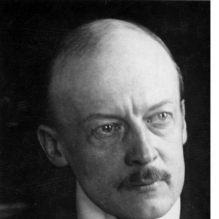 Leopold Berchtold, ministro degli esteri asburgico