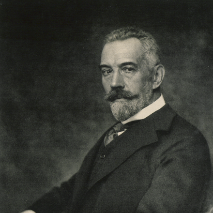Il Cancelliere tedesco Theobald von Bethmann-Hollweg - Fonte: Biblioteca di Stato di Berlino CC BY-SA 3.0