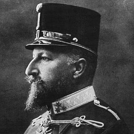 Re Ferdinando di Bulgaria - Fonte: Università del Texas, Austin  Re Ferdinando di Bulgaria - Fonte: Università del Texas, Austin