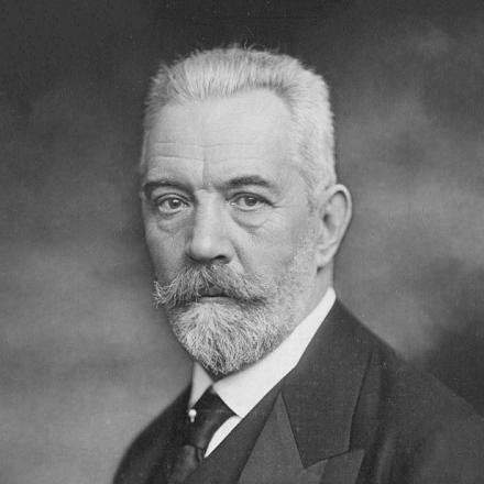 Theobald von Bethmann-Hollweg - Immagini di pubblico dominio