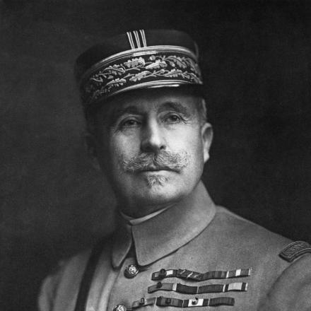 Il generale Nivelle