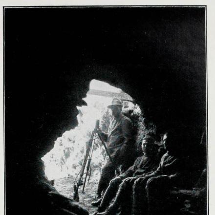 Fronte macedone, maggio 1917