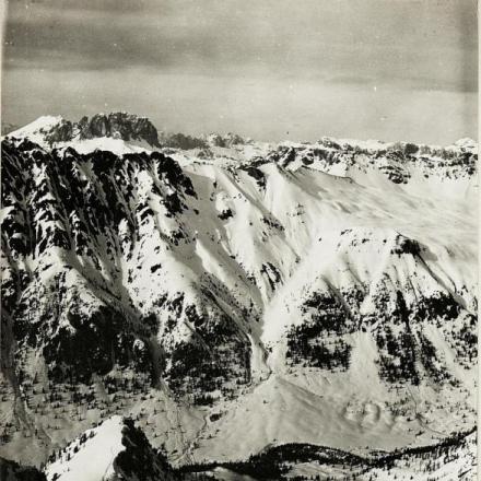 Val Travignolo: Cima Bocche, Passo le Selle fino al fondovalle. © bildarchivaustria.at_Preview_15418343.jpg