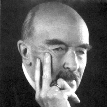 L'Ambasciatore tedesco a Buenos Aires Karl von Luxburg