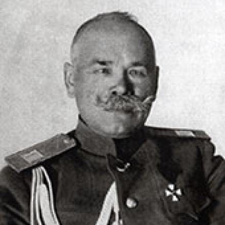 Il Capo di Stato Maggiore Michail Alekseyev. © Министерство обороны Российской Федерации (Ministero Difesa Federazione Russa) (CC BY 4.0) 