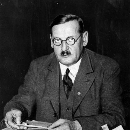 Anton Drexler - Author unknown public domain