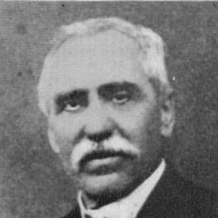 Il Segretario socialista Costantino Lazzari - Author unknown public domain