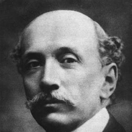 Il Primo Ministro spagnolo Eduardo Dato Iradier © Kaulak, Public domain, via Wikimedia Commons