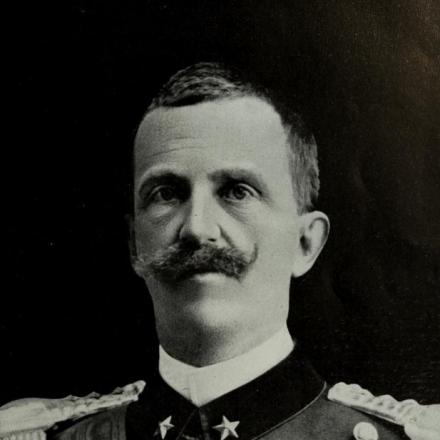 Il Re Vittorio Emanuele III - Author unknown p.d.
