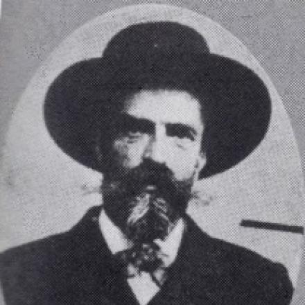 Il deputato socialista Camillo Prampolini - public domain