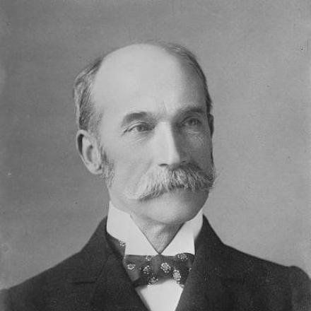 Lord Henry Lansdowne © Congress Library pnp_ggbain.02830