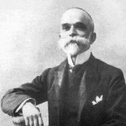 Il Presidente portoghese Bernardino Luís Machado - Wikipedia Author unknown public domain
