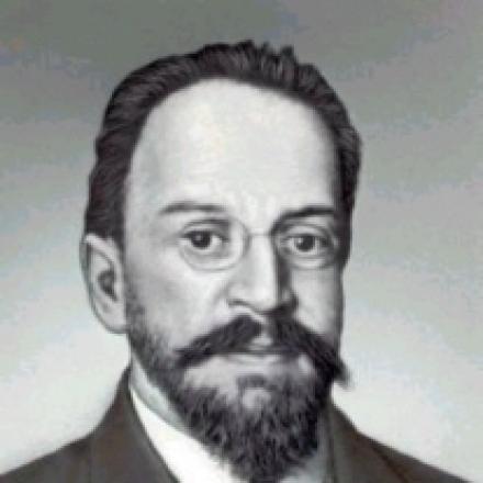 Adol'f Abramovič Ioffe, capo della prima delegazione russa a Brest-Litovsk © Wikipedia - Author unknown, public domain