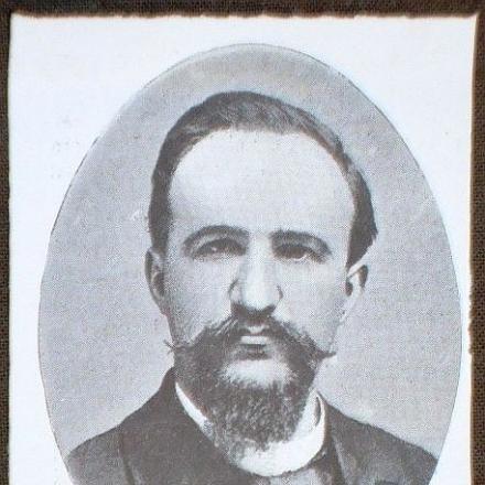Il deputato Oddino Morgari - Wikipedia - Author unknown, public domain