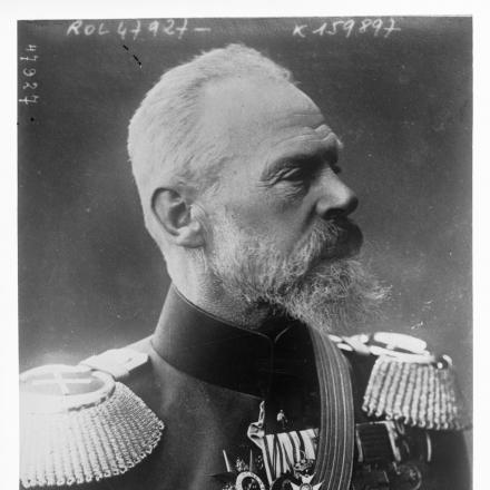 Principe Leopoldo di Baviera © bnf.fr Agence Rol_ark:_12148/cb41085607j