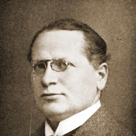 Il Plenipotenziario russo  Maksim Litvinoff © Isaac McBride - public domain - Wikipedia Litvinoff_Maksim  Profile