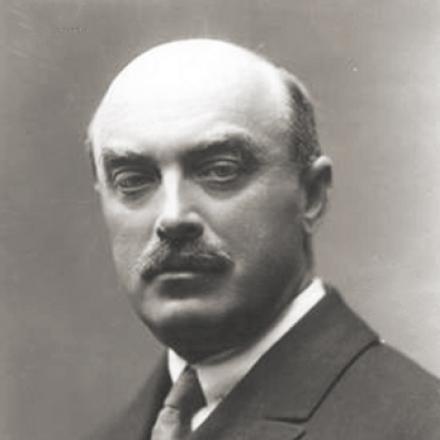 Jan Kucharzewski capo del Governo provvisorio della Polonia. © wikipedia. Author unknown public domain