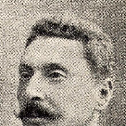 Il deputato Claudio Treves   - Author unknown, public domain