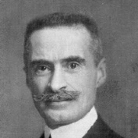 Silvio Crespi, Commissario generale ai consumi. © senato.it CC BY 3.0 it