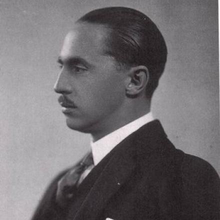 Sisto di Borbone-Parma  © Wikipedia.en - Hoffotograf - public domain