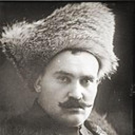 Il Colonnello Semënov