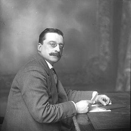 Arthur_Griffith_(1871-1922) fondatore del Sinn Féin