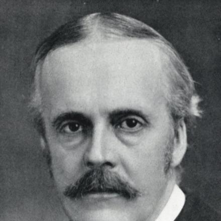 Arthur James Balfour