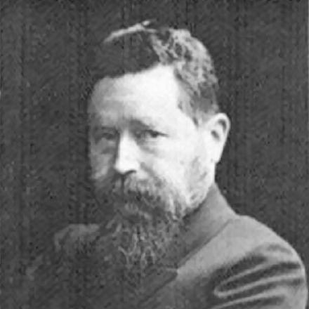 Il vicecancelliere Friedrich von Payer