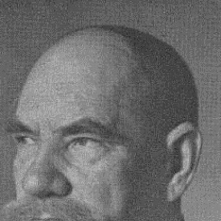 Pehr Evind Svinhufvud reggente di Finlandia dal 27 maggio al 12 dicembre 1918 