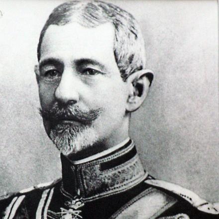 Il generale Alexandru Averescu © Romanian Ministry of National Defence