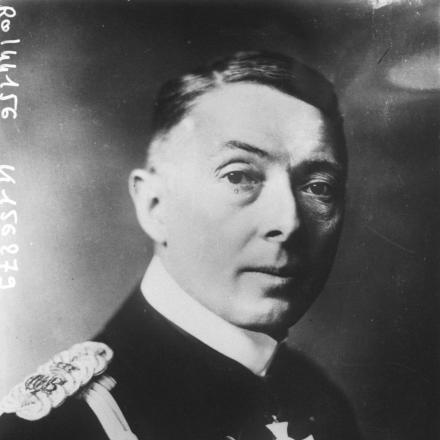 Ammiraglio Paul von Hintze © biblioteca digitale Gallica btv1b6933558j 