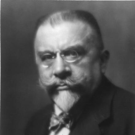Il Primo Ministro austriaco Ernst von Seidler-Feuchtenegg. © Österreichische Nationalbibliothek at 7362193_500