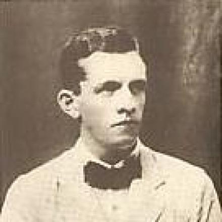 Sir Robert Hamilton Bruce Lockhart. © Negeri Sembilan