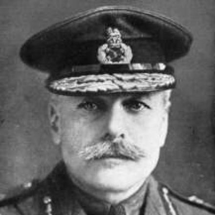 Il Generale Douglas Haig