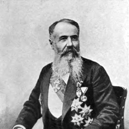  Nikola Pašić, primo ministro della Serbia