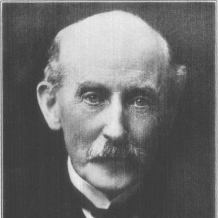Sir Arthur Nicolson, sottosegretario agli esteri britannico